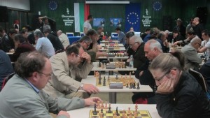 104 души участваха в турнира по шах под патронажа на