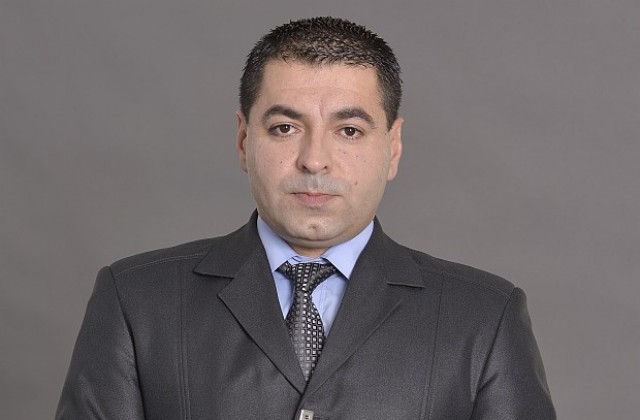 Ангел Ангелов: „Крайно време е за промяна в начина, по който се управляват общините в Разградско“
