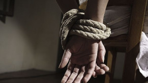 В плен на Ислямска държава Разказът на 22годишната Леа