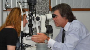 Детското здравеопазване приоритет за др Станимир Трошев