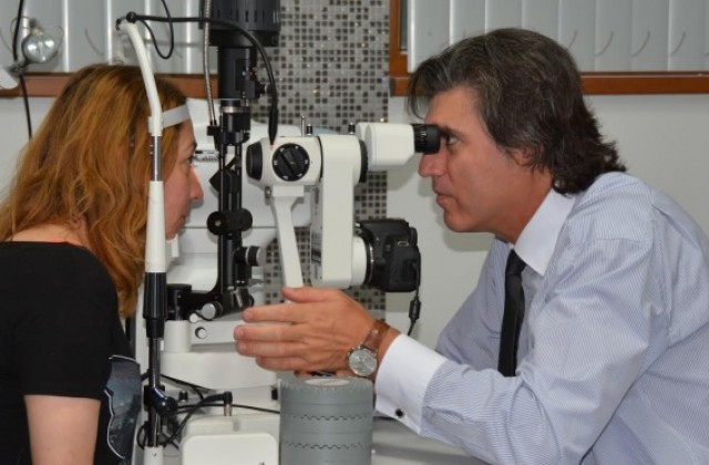 Детското здравеопазване – приоритет за д-р Станимир Трошев