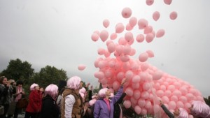 Над 1200 българки умират годишно от рак на гърдата