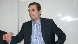 Шефът на КТ Подкрепа Образованието се свлича със страшна сила