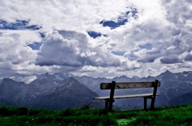 Времето на 20 октомври: Облачно