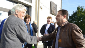 Близо 12 млн лева са влезли в населените места от