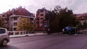 Усилени ремонти на уличната мрежа