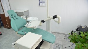 Откриха новоизграден зъболекарски кабинет в кв Надежда