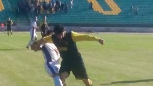 Екшън реми за Велбъжд срещу Миньор в Перник