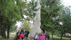 Свиленград почете паметта на пилота Христо Топракчиев