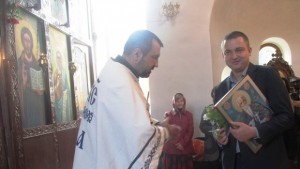 Решават проблема с липсата на канализация в село Звездица