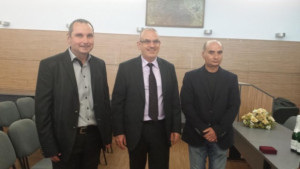 Връчиха наградите Лекар на годината