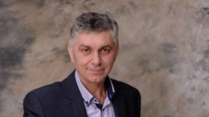 Кандидатът на БСП за кмет на Търговище Диан Цонев от