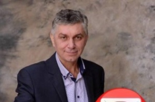 Кандидатът на БСП за кмет на Търговище Диан Цонев - от организиран, стриктен и работоспособен до футболния Ето`о