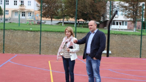 Таня Христова Благодарна съм за всяка добра кауза която заедно