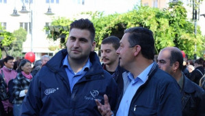 Андрей Новаков Севлиево е пример за създаване на младежка заетост