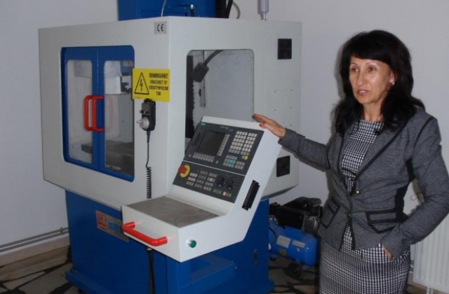 Мариана Демирева: Успехът идва със силен екип и много работа