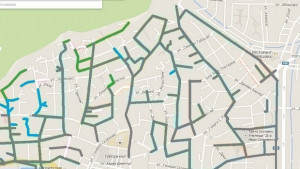 Водният цикъл в Сливен приключи