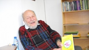 Литературна вечер Неповторимият Атанас Славов