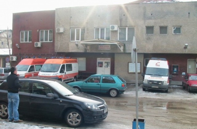 Силистренската болница се превръща в база за следдипломно обучение