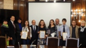 Още малко приемат номинации за награда Русе21век за ученици и