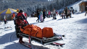 Безплатно мобилно приложение спасява бедстващи в планината