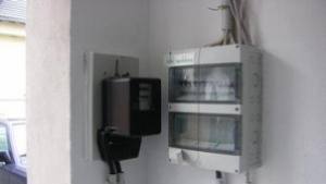 Хванаха крадла на ток