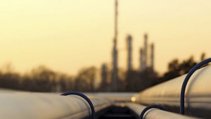 Петролната война на Саудитска Арабия с Русия