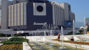 Ново културно пространство ДНК отваря врати в НДК