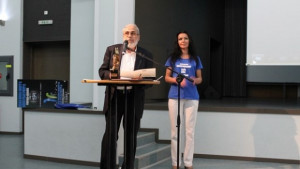 Три филма бяха отличени на Смешен филм фест