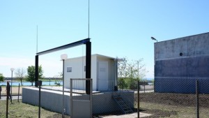 Готов е проектът за пречиствателна станция на Златни пясъци