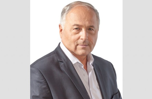 Кольо Милев: Паркингите са част от програма за публично-частни партньорства