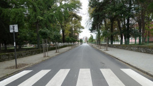 Ремонтираме улици в селата и кварталите в Севлиево