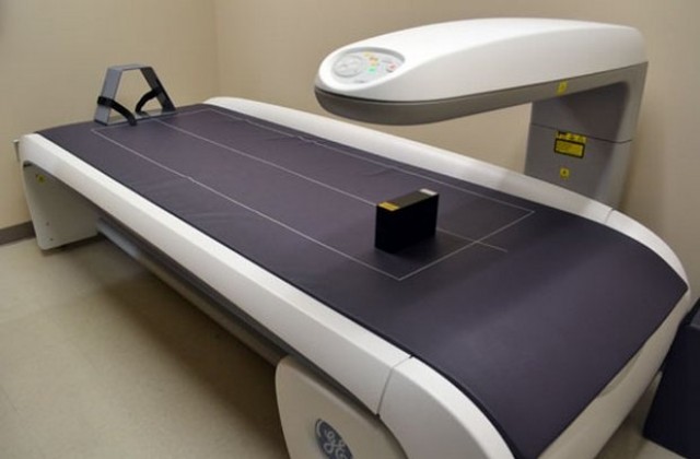 Прегледи за остеопороза на преференциални цени извършват в плевенска болница