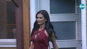 Близо 1 млн зрители са гледали завръщането на Преслава във