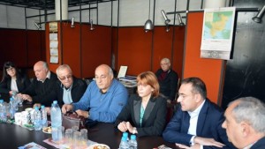 Борислав Гуцанов Експертен съвет по морските въпроси ще работи в