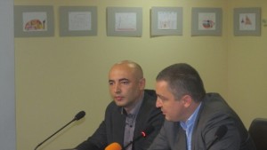 Повече пари за спорт два нови басейна и модерни спортни