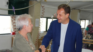 Даниел Панов Четири минути в неделя решават бъдещето на В