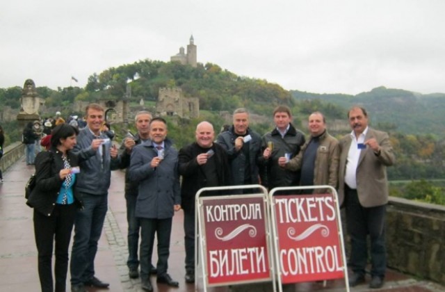 Мирослав Трифонов: Когато се работи на парче, резултатите са трагични