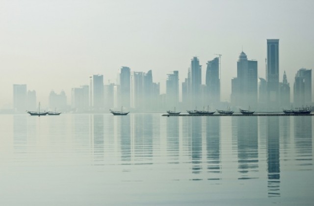 Българските параолимпийци се борят за медали на Световното в Катар