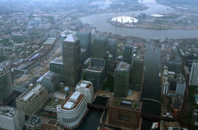 Лондон въвежда визови облекчения за китайците с надежда за туристически бум