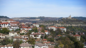 Идва захлаждане по високите части в планините вече и сняг