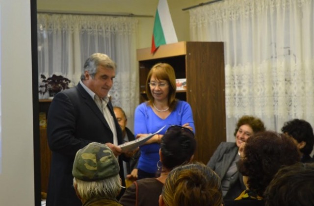 Боян Атанасов: Искам да завърша започнатото