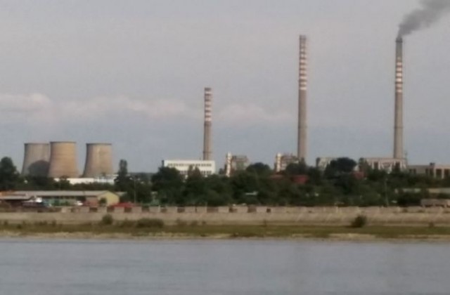 Топлофикация пуска парното