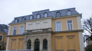 Изложба показва пейзажи от защитени и застрашени местности