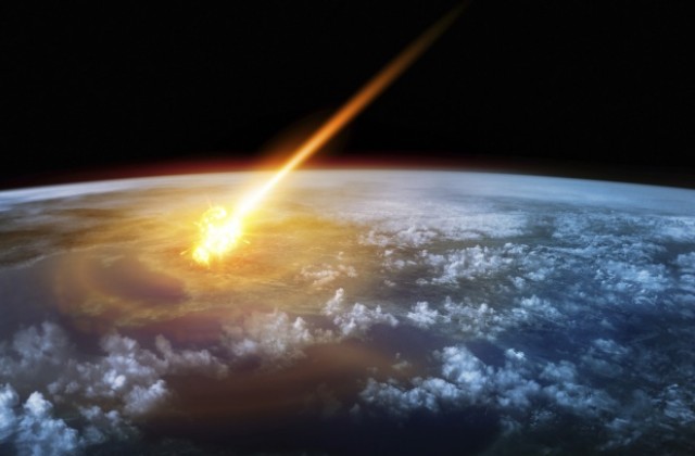 Пикът на метеорния поток Ориониди ще е тази седмица