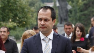 Калин Каменов Ролята на кмета не е само да регистрира