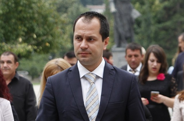 Калин Каменов: Ролята на кмета не е само да регистрира събитията и проблемите