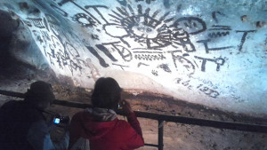 Водещи испански експерти по праистория ще оценяват рисунките в пещера