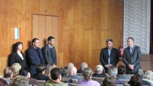 Иван Портних Поетапно ще изграждаме канализацията в с Константиново