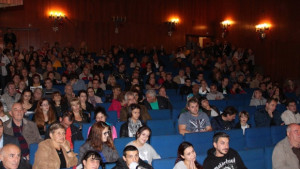 Ваня Илчева от Живот за Варна Администрацията в Приморски трябва